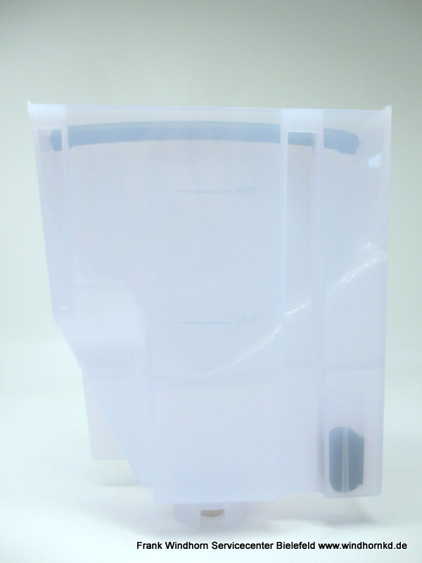 Melitta Water Tank Caffeo E950/E955 – Original Replacement Part