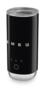 Gebraucht - Wie neu: Milchaufschäumer MFF02BL Schwarz