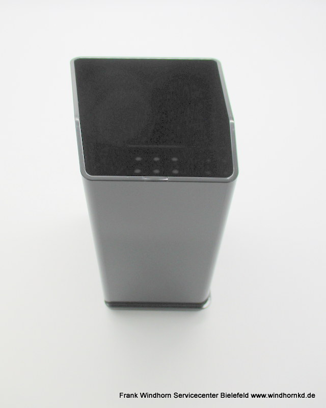 Capsule Container SVE850