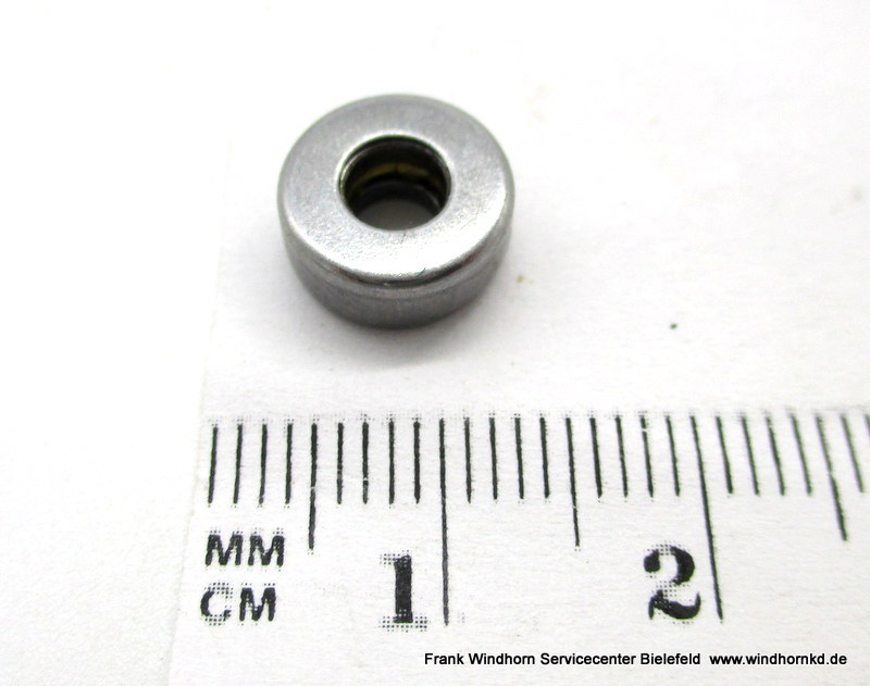 Thrust Bearing