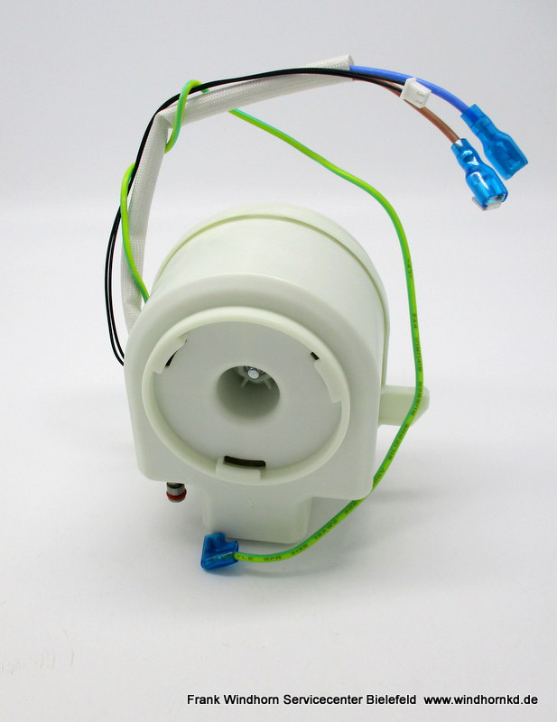 Thermoblock kpl.