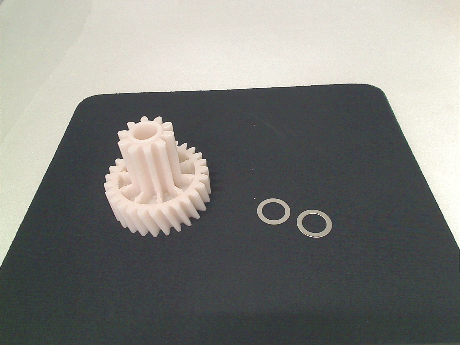 MEDIUM GEAR & WASHERS MG350/36