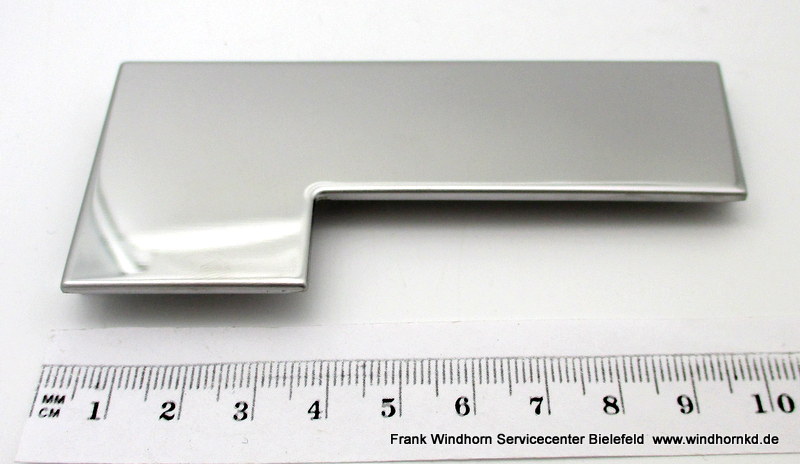 Einschubblende SNE800