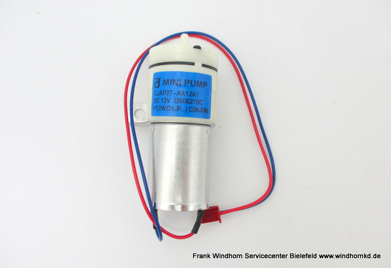 Luftpumpe SES881