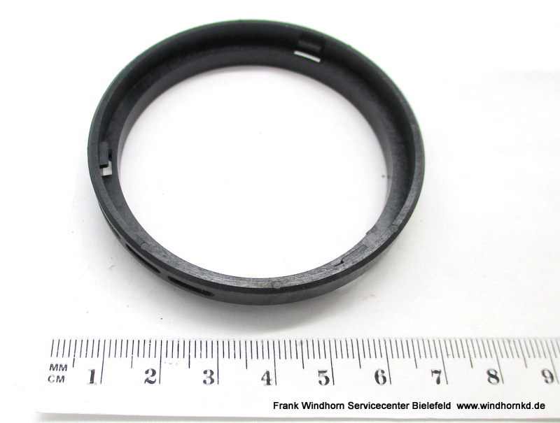 Calibration Ring (Preciso)