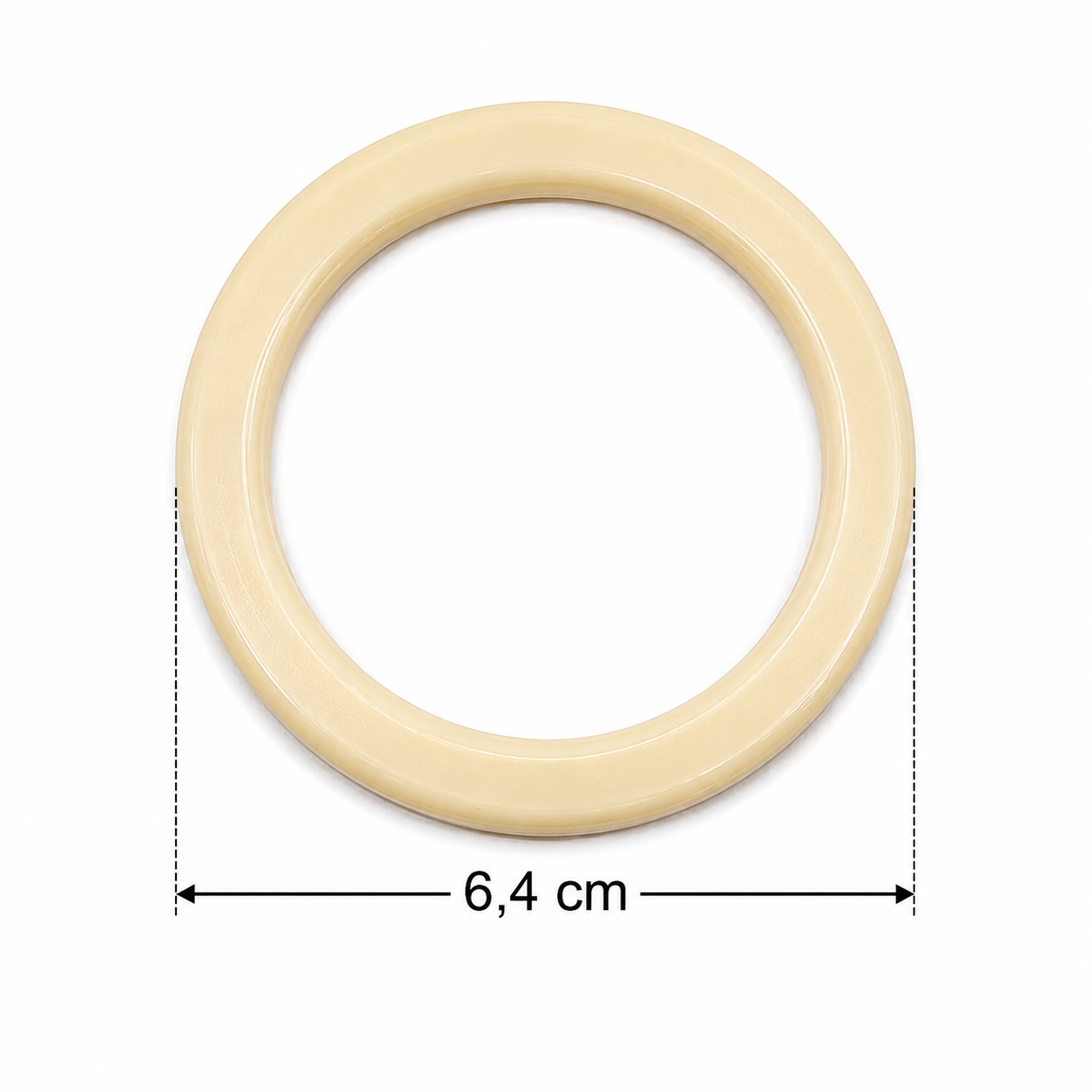Siebträgerdichtung  54mm