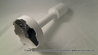 Kartoffel/ Gemüsestampfer HB724