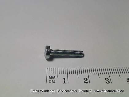 Schrauben 3er Set