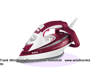 Flat Iron