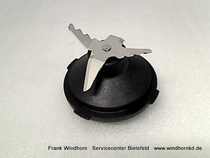 ICS - FP5150/5160 BL BLADE GRO