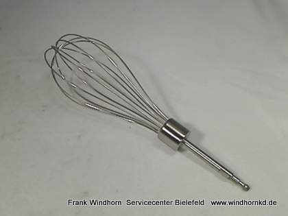 Schneebesen / Multi-Stengel