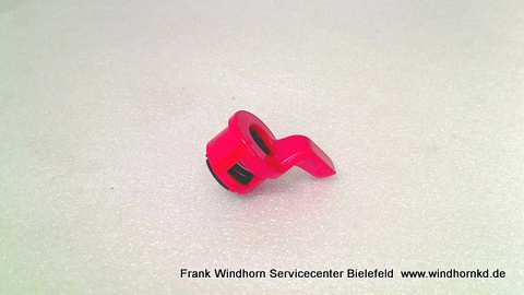 Sicherheitventil/funktionieren