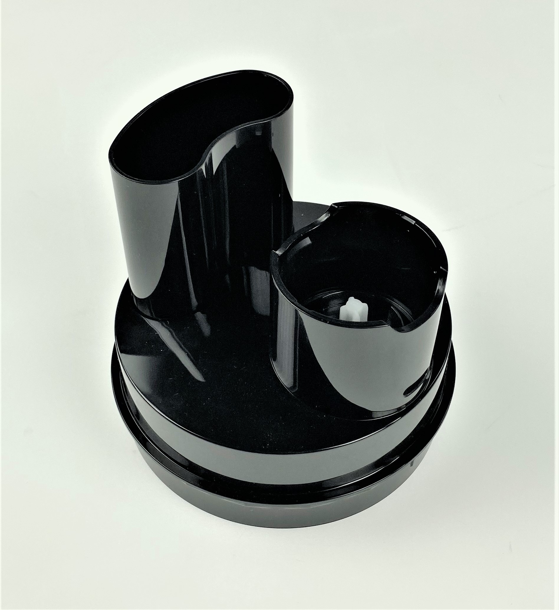 Braun AS00008499 Ersatzdeckel Zerkleinerer – Für MQ55757M