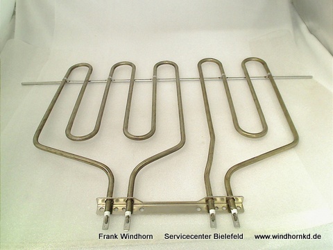 KIT R1=1000W+R2=1450W 230V (RO