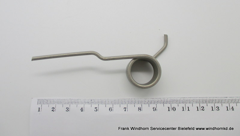 Opening Spring right SVE850