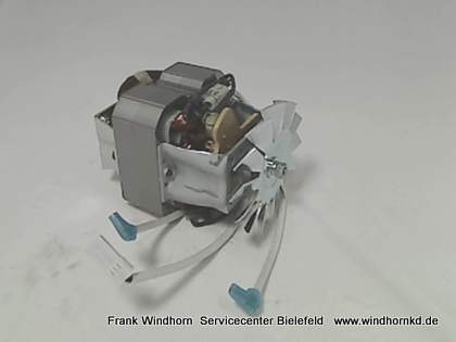 Motor BLX5 Serie