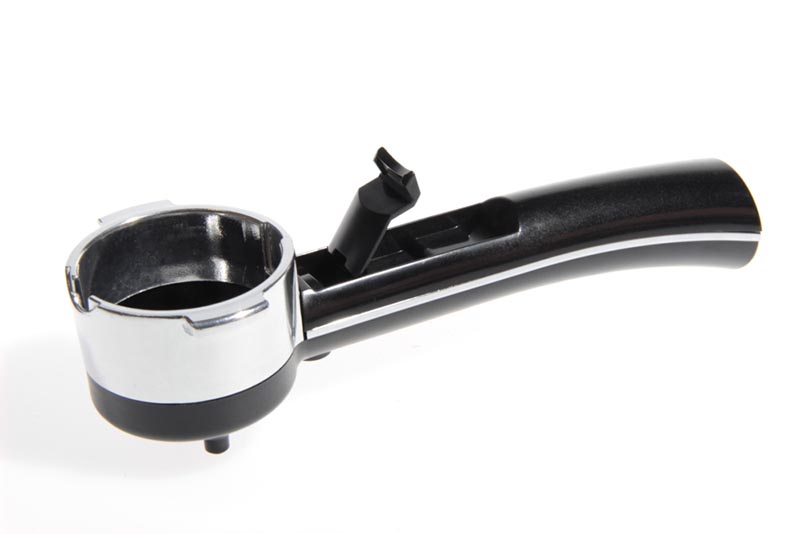 Delonghi 7313280779 2-Tassen Siebträger - Original Ersatzteil 