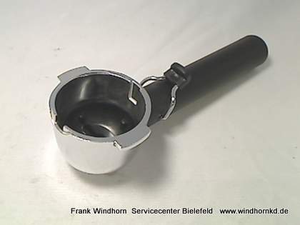 Siebträger BCO410