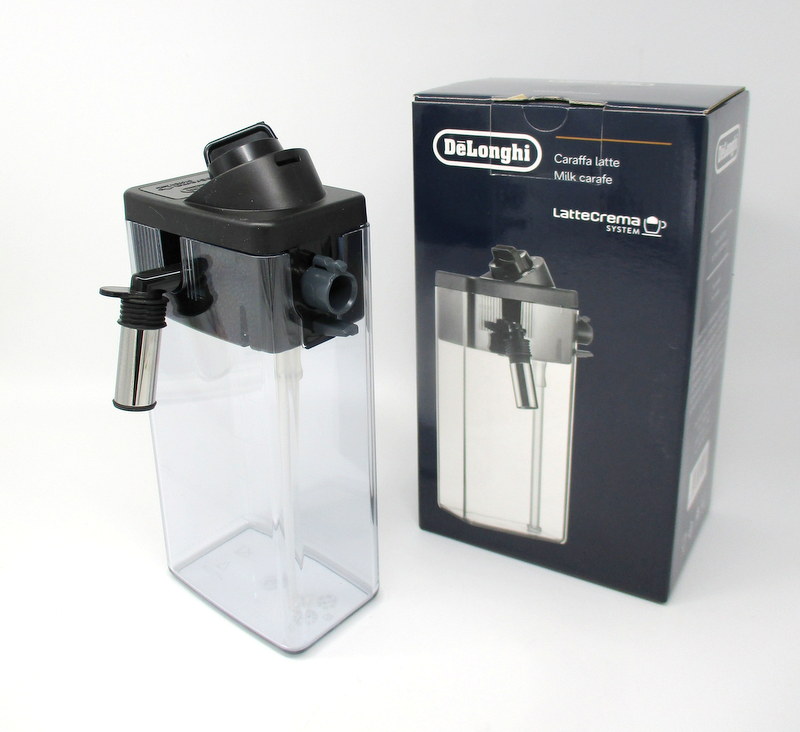Delonghi DLSC012 Latte Crema milk box for the ECAM