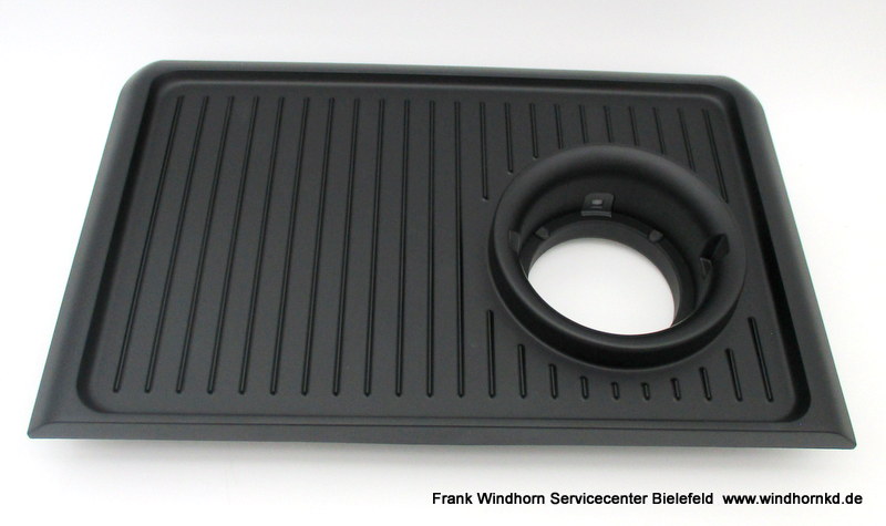 Top Panel Kit SES880BTR