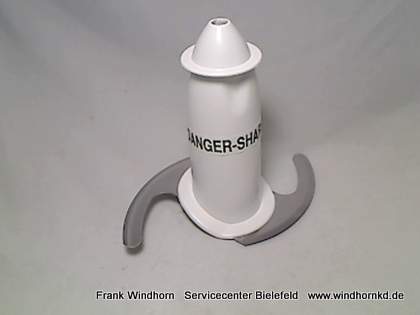 Messer f.Rührschüssel FP