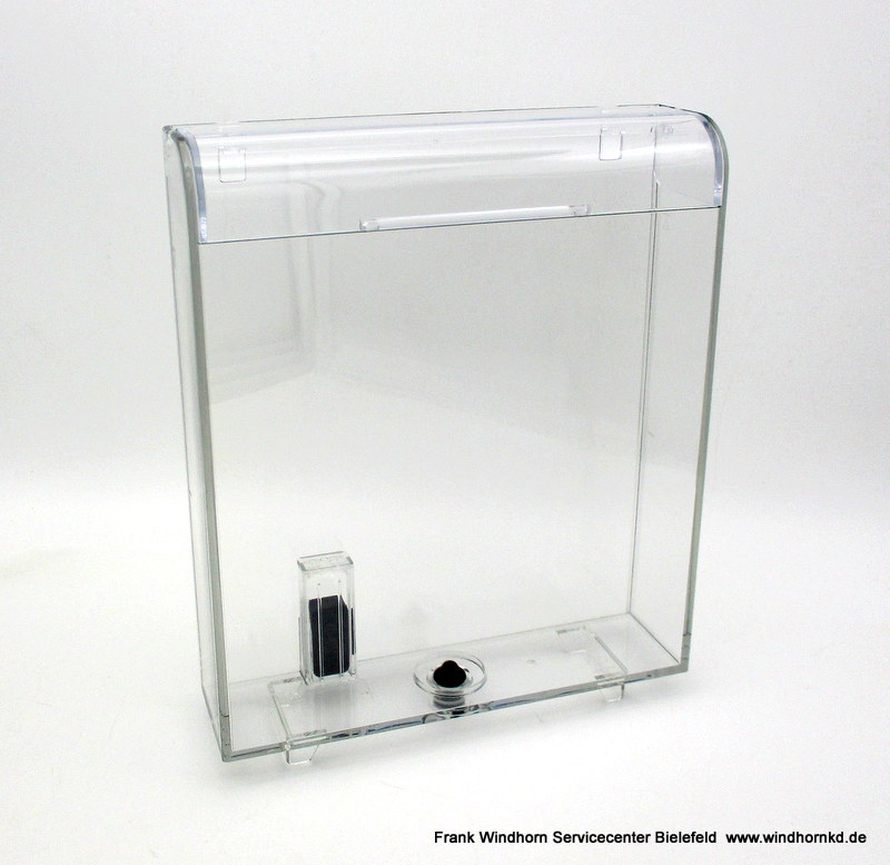 STG SERBATOIO ACQUA