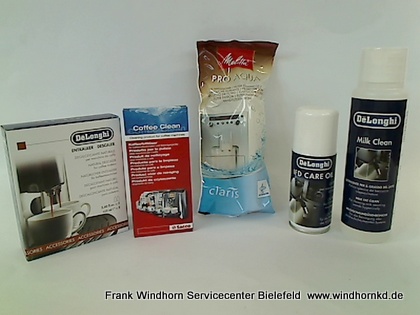 CARE PRODUCTS
