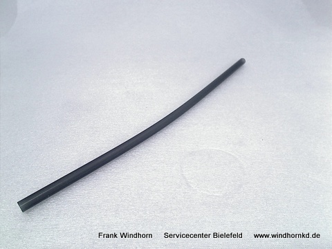 SCHLAUCH SILIKON 03,0X1,50X220
