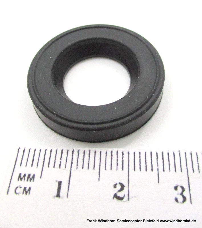 Water Inlet Seal SES450/SES500