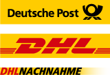 Cash on delivery