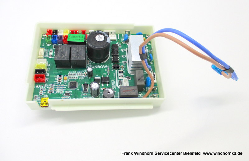 Leistungselektronik EU