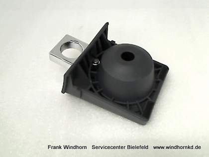 ASS.PORTA CAPSULE EDG600/601