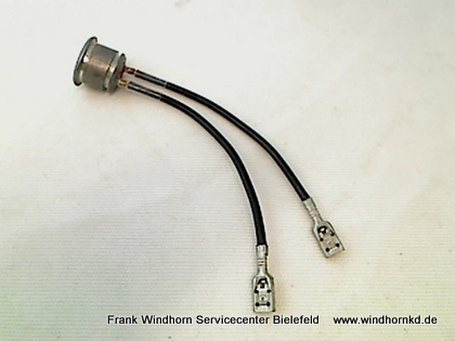 Sicherung F Sicherung F