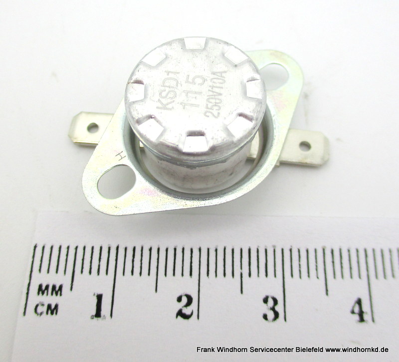 Thermostat