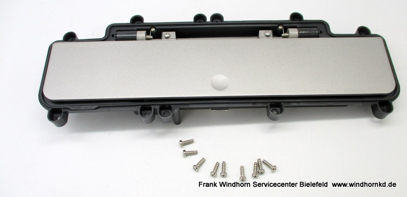 Water Inlet Kit SES980