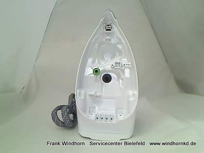 Griff+geräteschnur