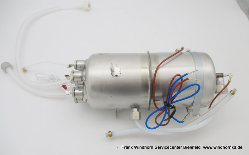 Steam Boiler Assy 240V SES980 Manufacture from 2240