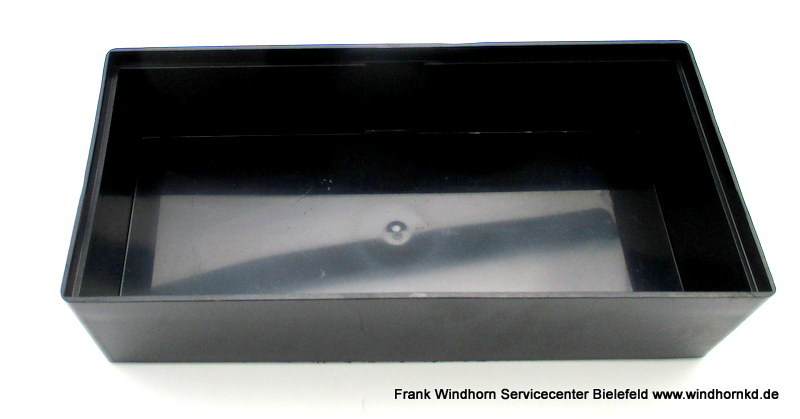 DRIP TRAY