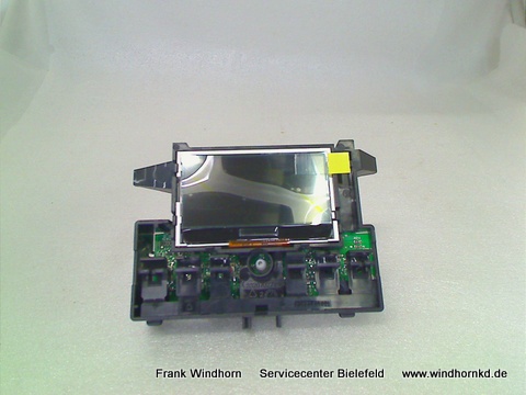 Displaymodul
