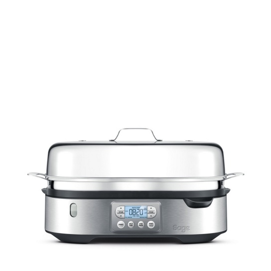 Used like new: Steam Zone SFS800BSS !UK Plug!
