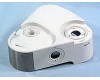 TOP COVER ASSY SILVER KM264/26