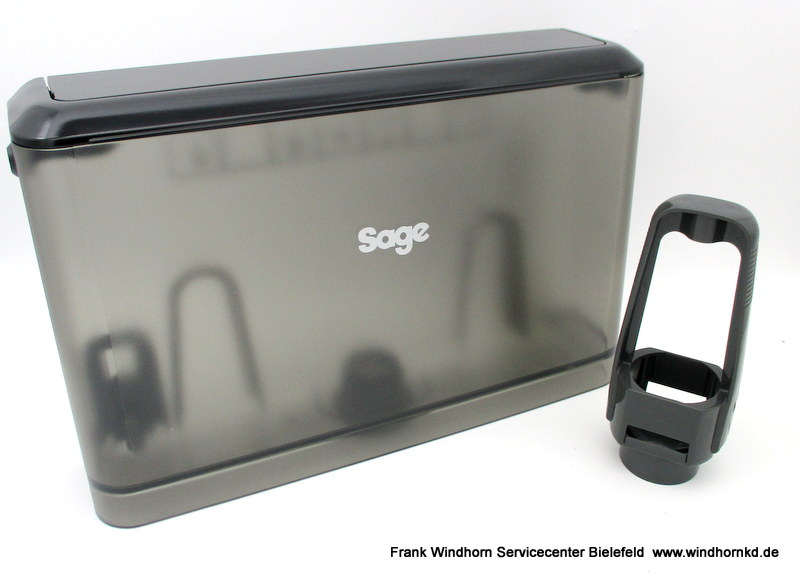 Sage SP0026115 Water Tank for Barista Touch SES880BKS
