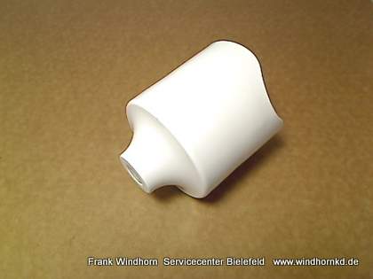 Aufsatz für Schneebesen