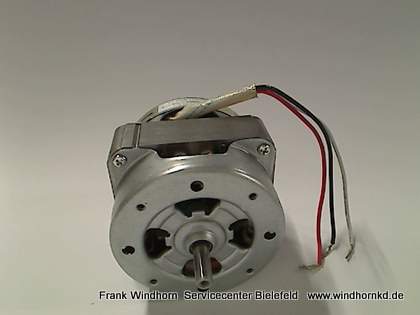 Motor 230V BM250