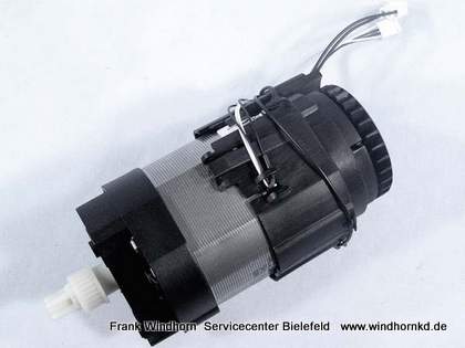 MOTOR ASSY 230V ANKARSUM KM010