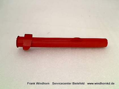 TUBO OIL(SILIC MF230/50RED LAZ