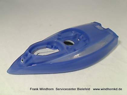 Wassertank