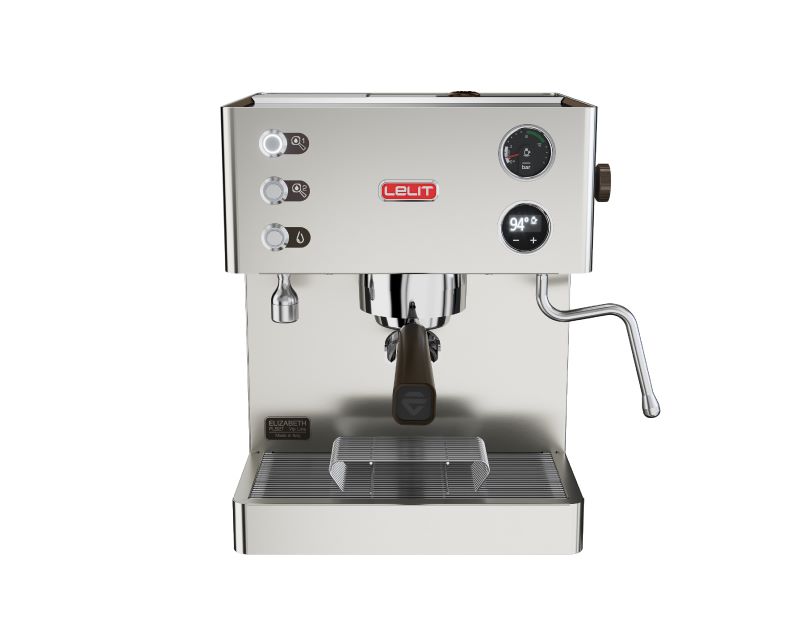 Used - like new: Elizabeth PL92T