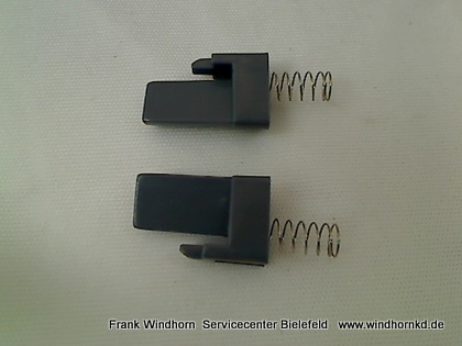 Verriegelung SAFETY ASSY  BLX5 SE