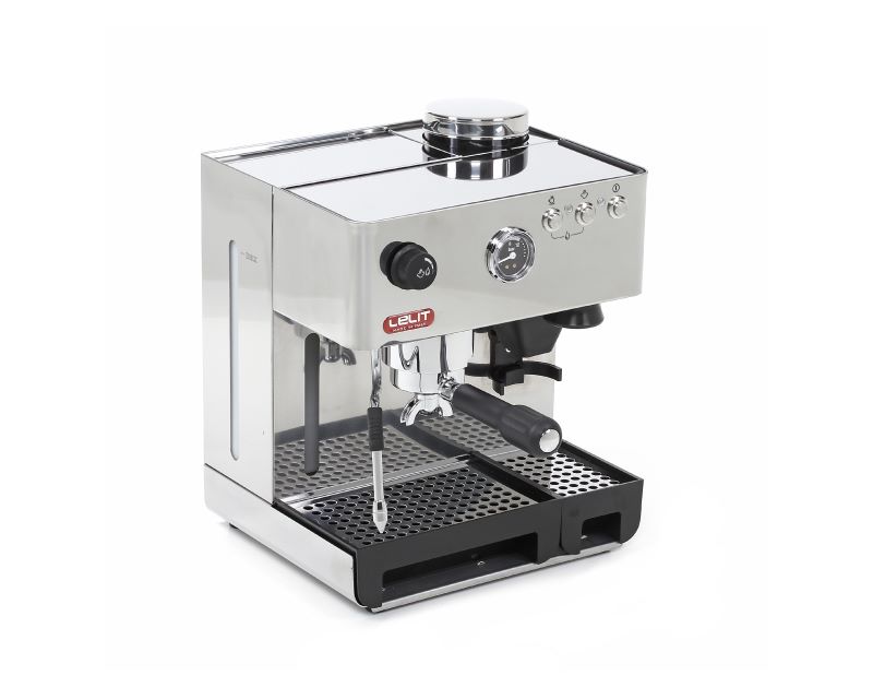 Gehäuseschäden: Anita PL042EMI